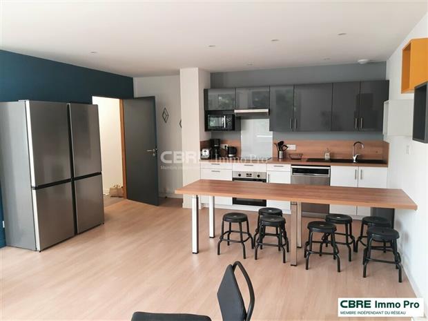 Bureau Vente 86000 POITIERS