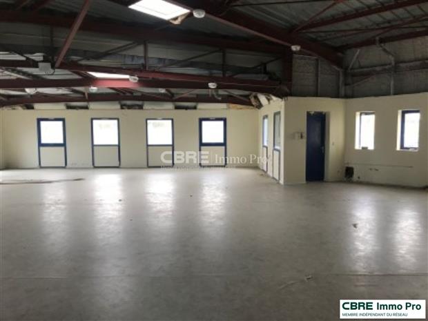 Local d'activités Vente 86000 POITIERS