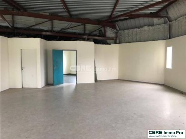 Local d'activités Vente 86000 POITIERS