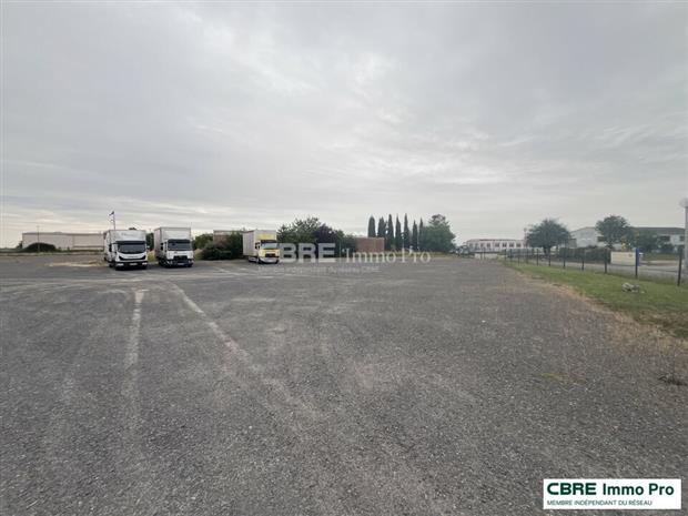 Terrain Vente 86340 FLEURÉ