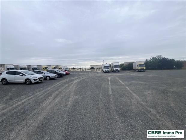 Terrain Vente 86340 FLEURÉ