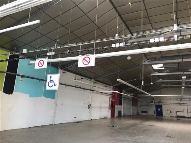 Commerce Location 86800 JARDRES
