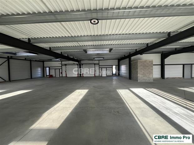 Bureau Location 86000 POITIERS