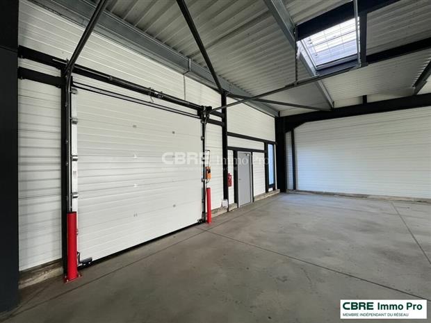 Bureau Location 86000 POITIERS
