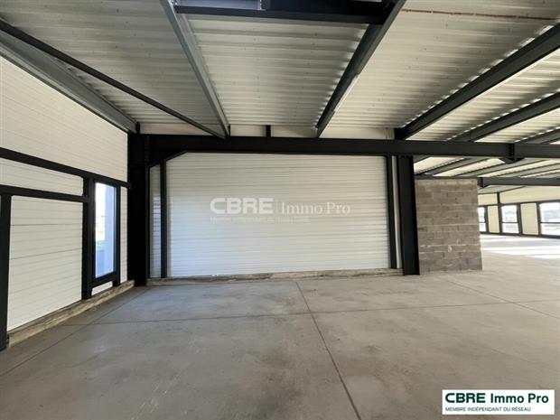 Bureau Location 86000 POITIERS