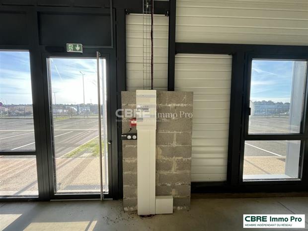 Bureau Location 86000 POITIERS