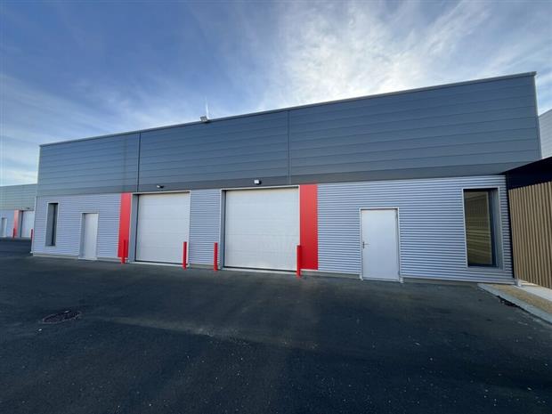 Commerce Location 86000 POITIERS