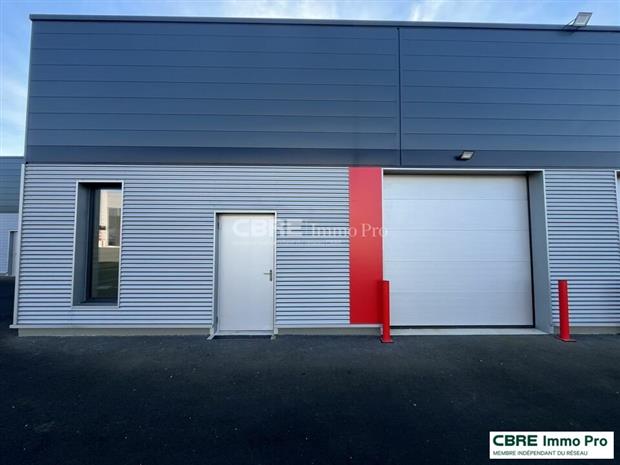 Local d'activités Location 86000 POITIERS