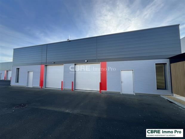 Local d'activités Location 86000 POITIERS