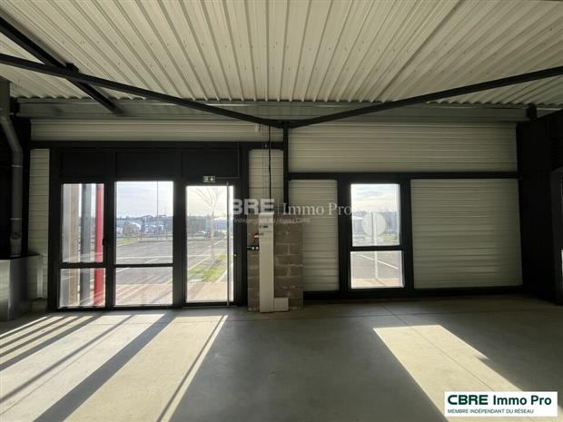 Local d'activités Location 86000 POITIERS