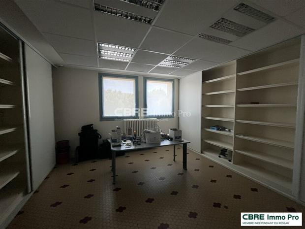 Bureau Vente 86220 DANGÉ-SAINT-ROMAIN