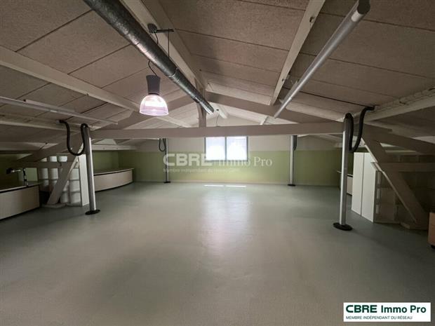 Bureau Vente 86220 DANGÉ-SAINT-ROMAIN