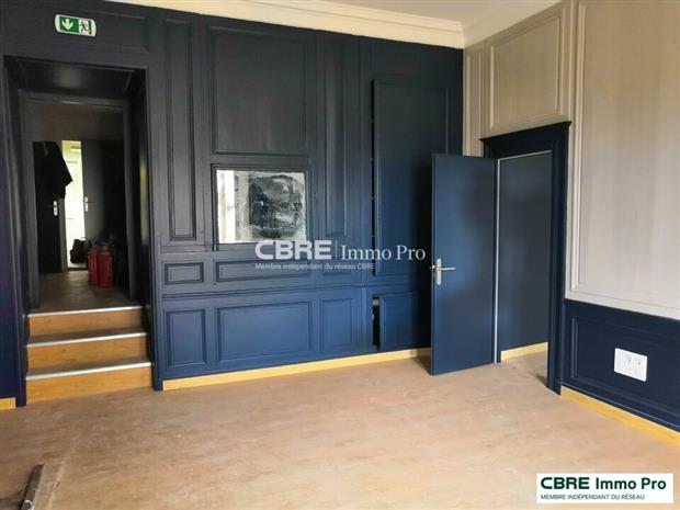 Bureau Location 86000 POITIERS