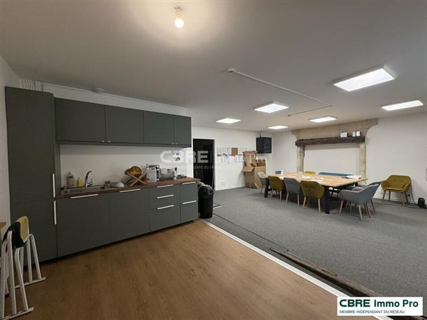 Bureau Location 86000 POITIERS