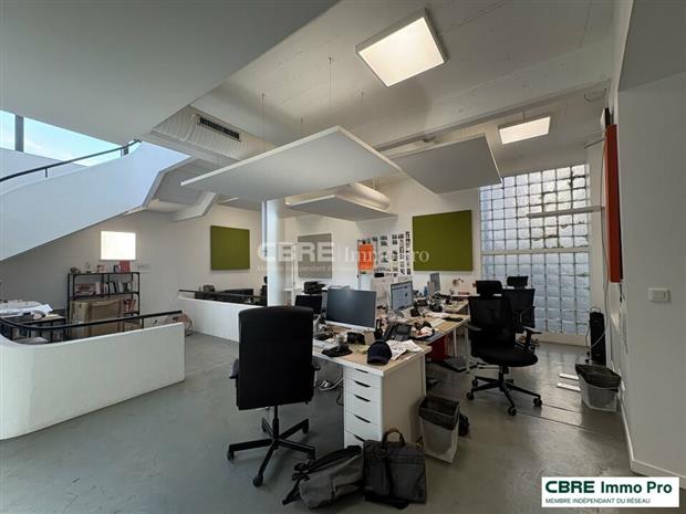 Bureau Location 86000 POITIERS
