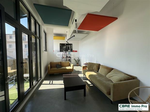 Bureau Location 86000 POITIERS