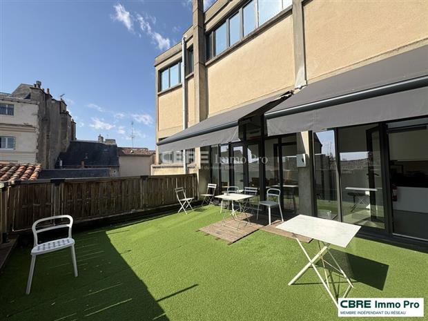 Bureau Location 86000 POITIERS