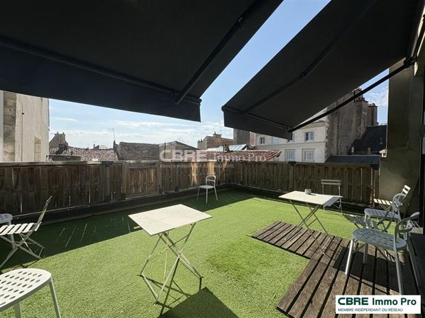 Bureau Location 86000 POITIERS