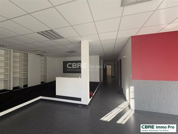 Bureau Location 86000 POITIERS
