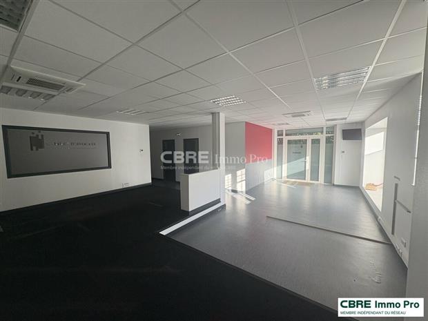Bureau Location 86000 POITIERS