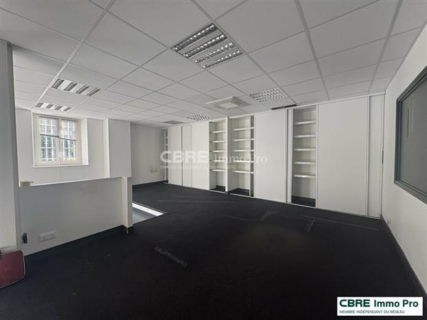 Bureau Location 86000 POITIERS