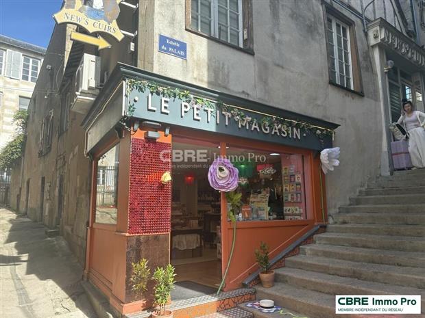Commerce Vente 86000 POITIERS