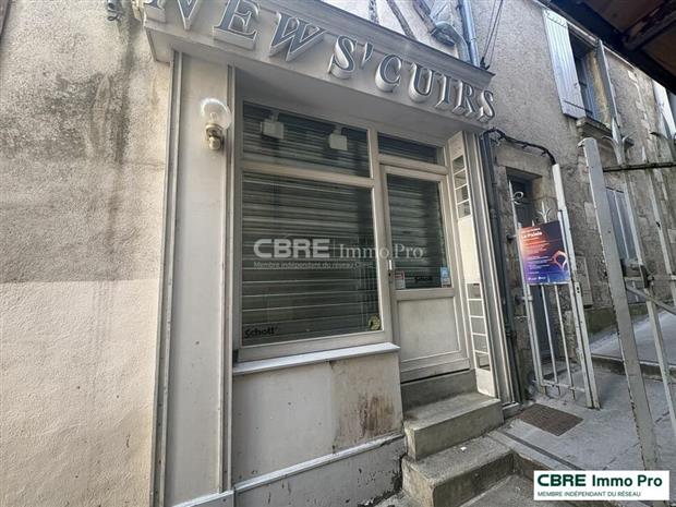 Commerce Vente 86000 POITIERS