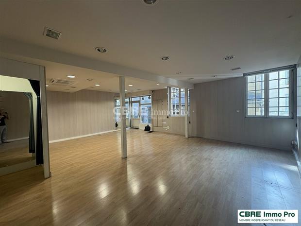 Commerce Vente 86000 POITIERS
