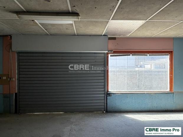 Local d'activités Location 86240 FONTAINE-LE-COMTE