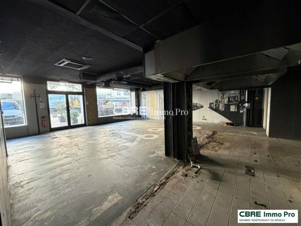 Commerce Location 86000 POITIERS