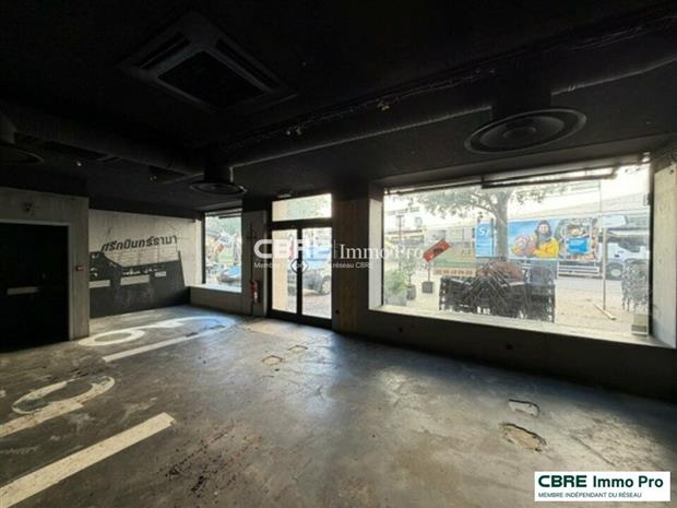 Commerce Location 86000 POITIERS