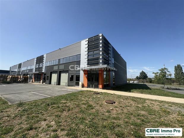 Local d'activités Location 86000 POITIERS