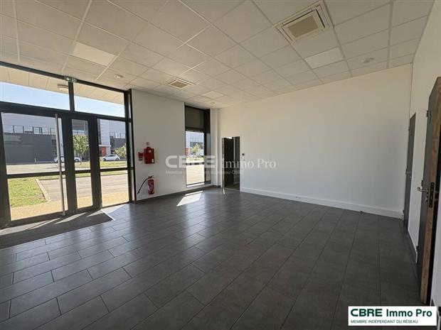 Local d'activités Location 86000 POITIERS