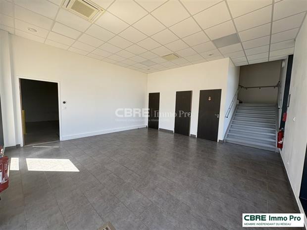 Local d'activités Location 86000 POITIERS
