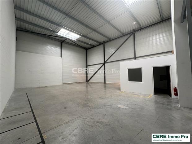 Local d'activités Location 86000 POITIERS