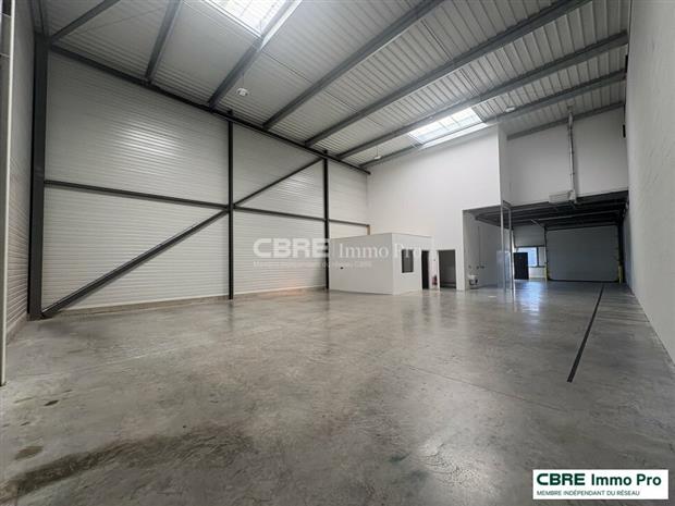 Local d'activités Location 86000 POITIERS