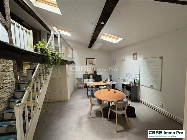 Bureau Location 86000 POITIERS