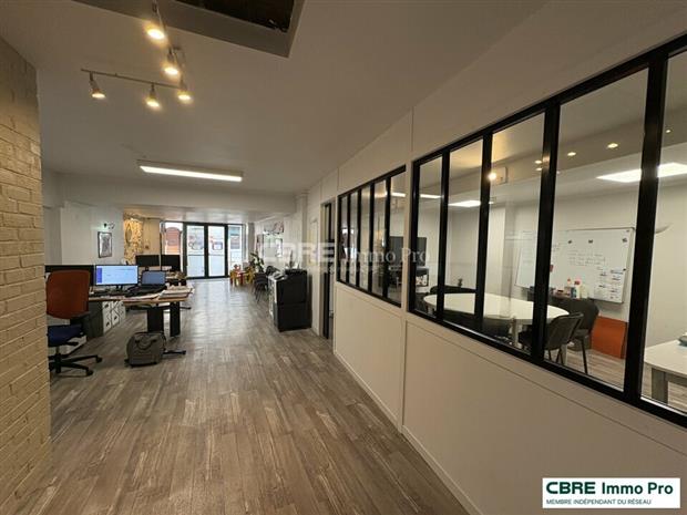 Bureau Location 86000 POITIERS