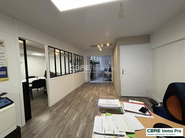 Bureau Location 86000 POITIERS