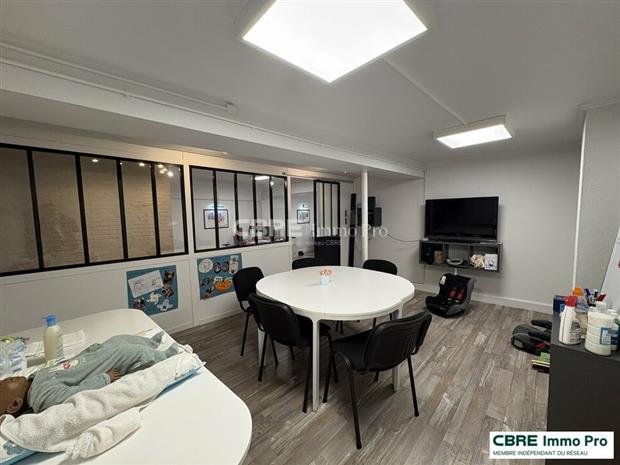 Bureau Location 86000 POITIERS