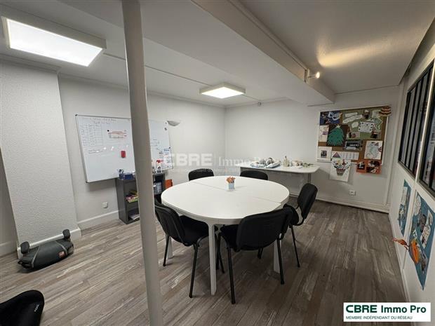 Bureau Location 86000 POITIERS
