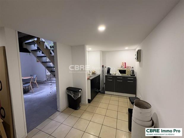 Bureau Location 86000 POITIERS