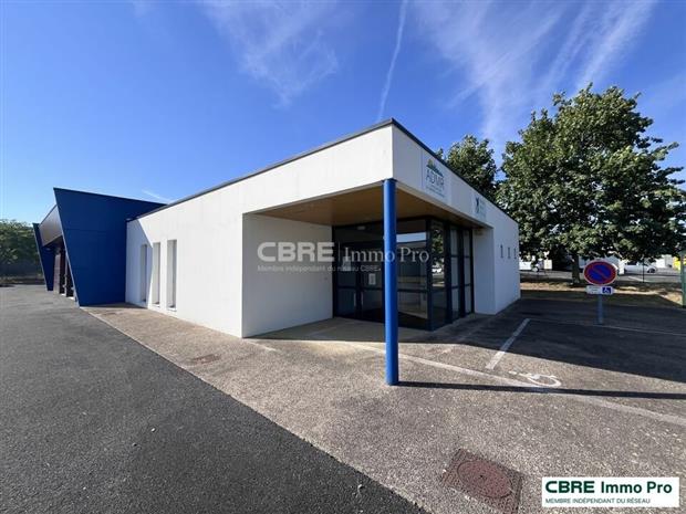 Bureau Vente 86100 ANTRAN