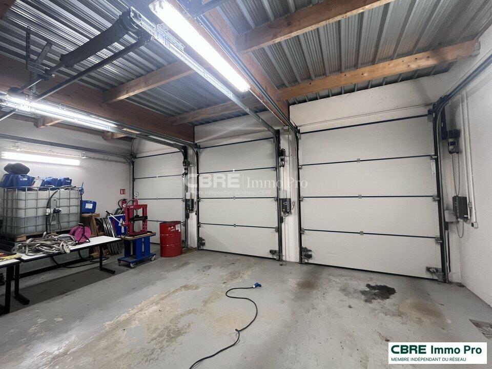 Local d'activités Vente 86300 CHAUVIGNY