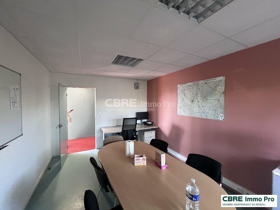 Local d'activités Vente 86300 CHAUVIGNY