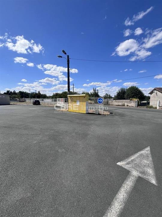 Commerce Cession 86130 DISSAY