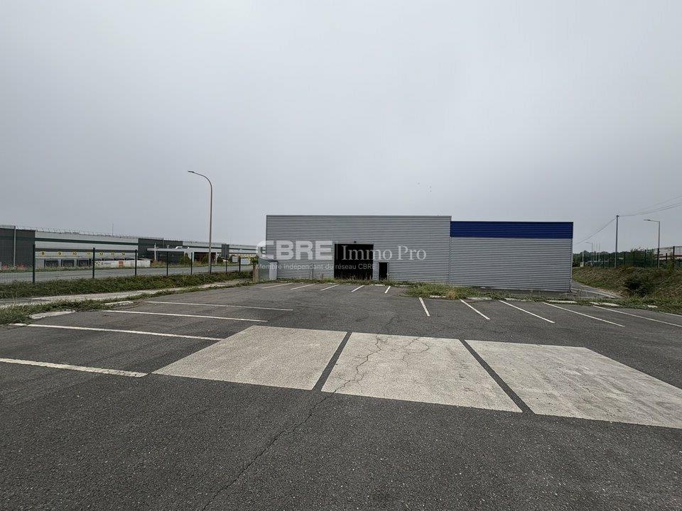 Local d'activités Location 86000 POITIERS