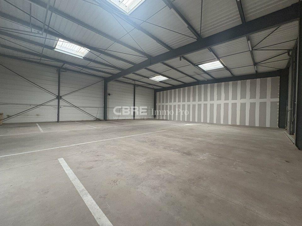 Local d'activités Location 86000 POITIERS