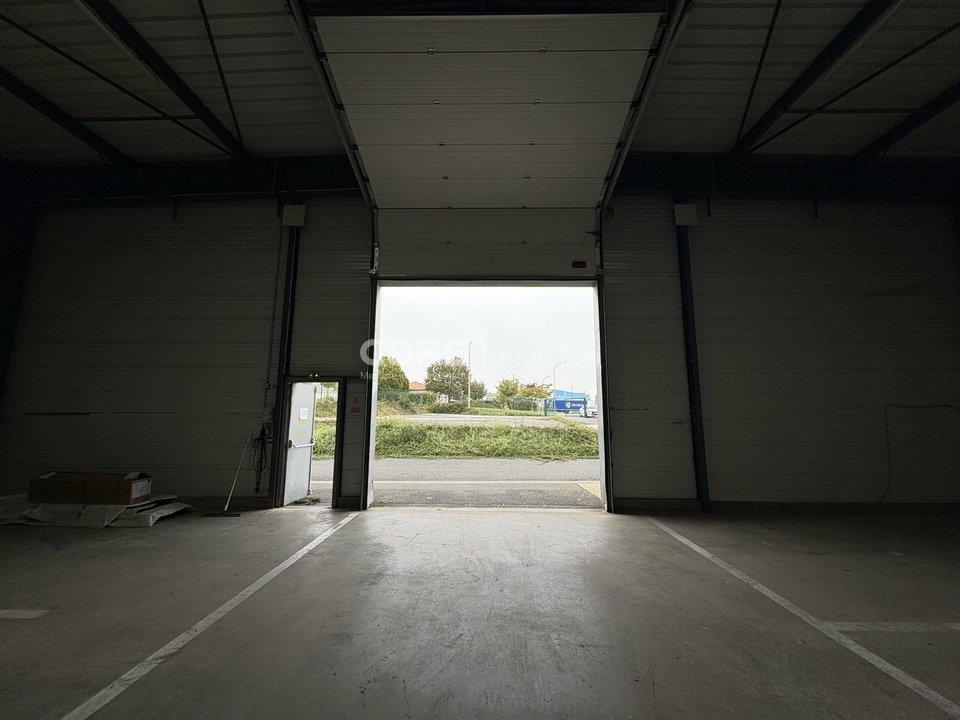 Local d'activités Location 86000 POITIERS