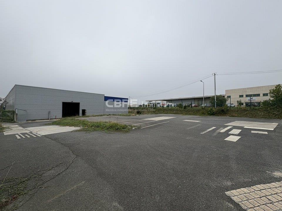 Local d'activités Location 86000 POITIERS
